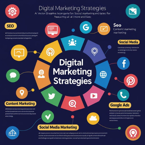 Why Digital Marketing is crucial for Business